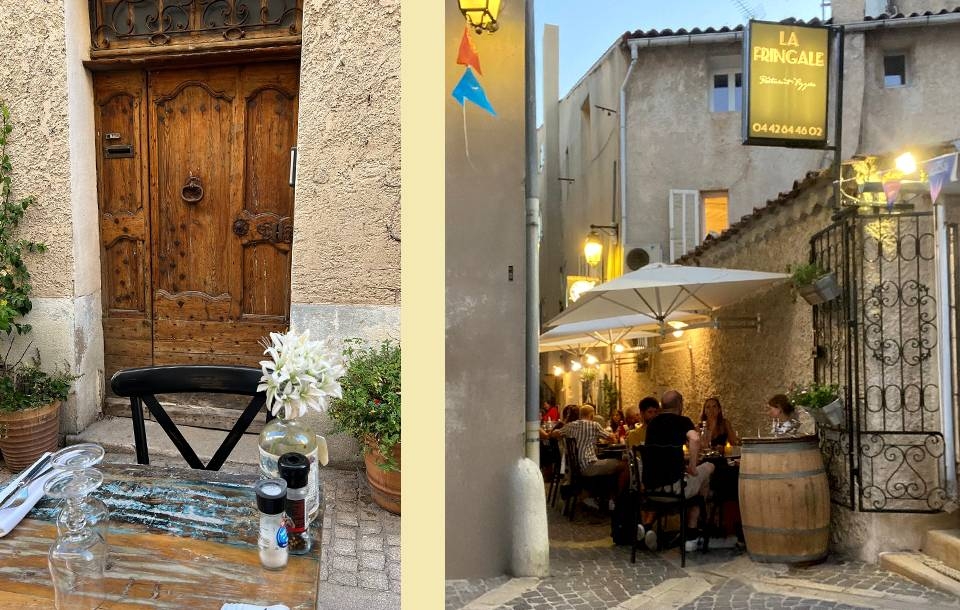 restaurant poissons cassis - Pizzeria cas - Restaurant port Cassis