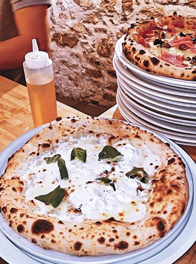 La Fringale - restaurant CASSIS - Restaurant port de Cassis - Restaurant port Cassis