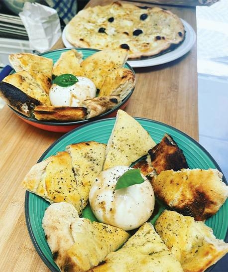 La Fringale - restaurant CASSIS - Restaurant port de Cassis - restaurant a faire CASSIS