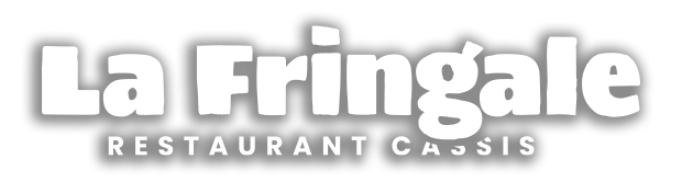 Logo La Fringale